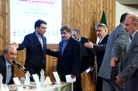 همایش تبیین دستاوردهای فرهنگی دولت تدبیر و امید