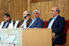 همایش تبیین دستاوردهای فرهنگی دولت تدبیر و امید