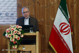 همایش تبیین دستاوردهای فرهنگی دولت تدبیر و امید