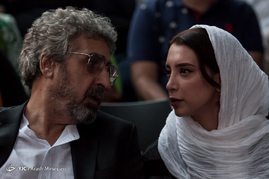 شب شهرام ناظری با یونسکو