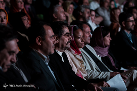 شب شهرام ناظری با یونسکو