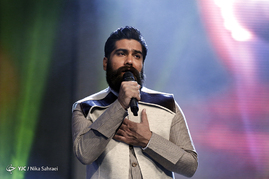 کنسرت علی زند وکیلی
