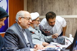 دومین نشست شورای سیاست گذاری راهبری تجارت محصولات حلال