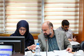 دومین نشست شورای سیاست گذاری راهبری تجارت محصولات حلال