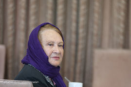 جشن تولد هنرمندان پیشکسوت ماه مرداد و شهریور