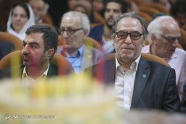 جشن تولد هنرمندان پیشکسوت ماه مرداد و شهریور