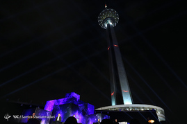 کنسرت شهرام و حافظ ناظری
