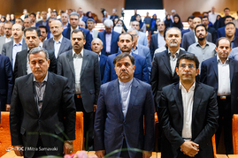 رونمایی از پروژه ی مدیریت روسازی راههای شریانی کشور