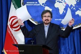 نشست خبری 