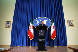 نشست خبری 