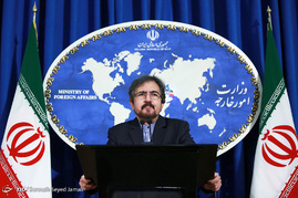 نشست خبری 