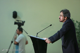 نشست خبری 