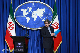 نشست خبری 