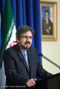 نشست خبری 