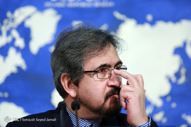 نشست خبری 