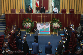 هشتمین مجلس دانش آموزی