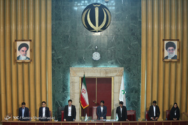 هشتمین مجلس دانش آموزی