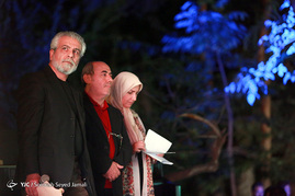 جشن سینمای مستند
