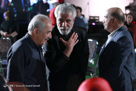 جشن سینمای مستند
