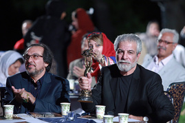 جشن سینمای مستند
