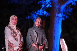 جشن سینمای مستند
