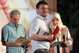 جشن سینمای مستند
