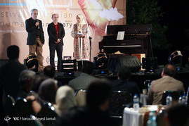 جشن سینمای مستند
