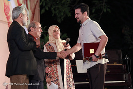 جشن سینمای مستند
