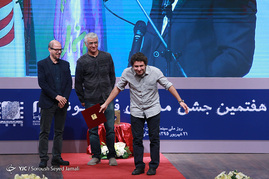 جشن مستقل فیلم کوتاه
