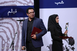 جشن مستقل فیلم کوتاه
