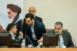 اجلاس سالانه دبیران اجرایی بنیاد غدیر
