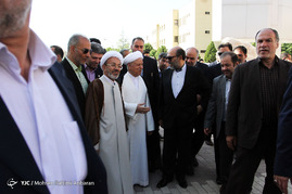 افتتاح دوره تربیت استاد با موضوع آزاد اندیشی دینی در دانشگاه آزاد اسلامی مشهد
