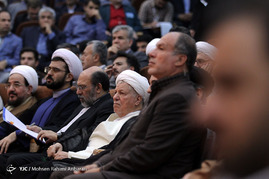 افتتاح دوره تربیت استاد با موضوع آزاد اندیشی دینی در دانشگاه آزاد اسلامی مشهد
