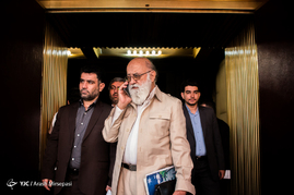 اجلاس عمومی شورای عالی استانها
