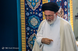 نماز جمعه تهران
