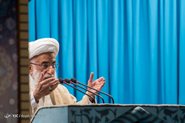 نماز جمعه تهران