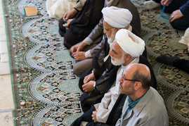 نماز جمعه تهران