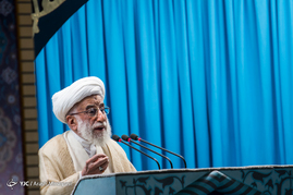نماز جمعه تهران
