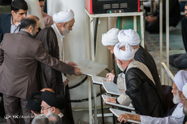 نماز جمعه تهران