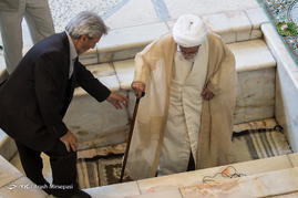 نماز جمعه تهران