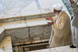 نماز جمعه تهران