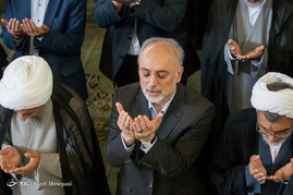 نماز جمعه تهران
