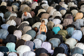 نماز جمعه تهران