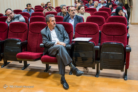 همایش توجیهی برنامه پروژه ملی مهر