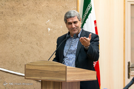 همایش توجیهی برنامه پروژه ملی مهر