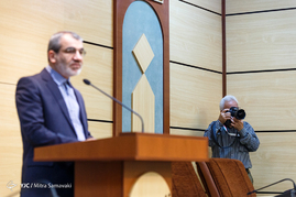 نشست خبری سخنگوی شورای نگهبان