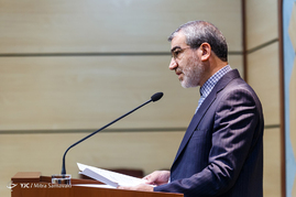 نشست خبری سخنگوی شورای نگهبان