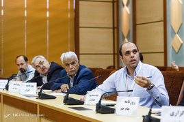 نشست خبری سخنگوی شورای نگهبان