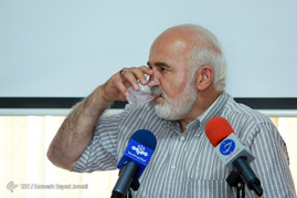 نشست خبری 