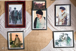 منزل شهید آیت الله مدنی در همدان‎
